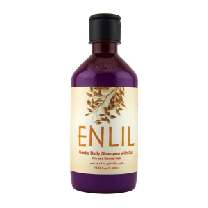 شامپو موی روزانه انلیل عصاره جو دوسر